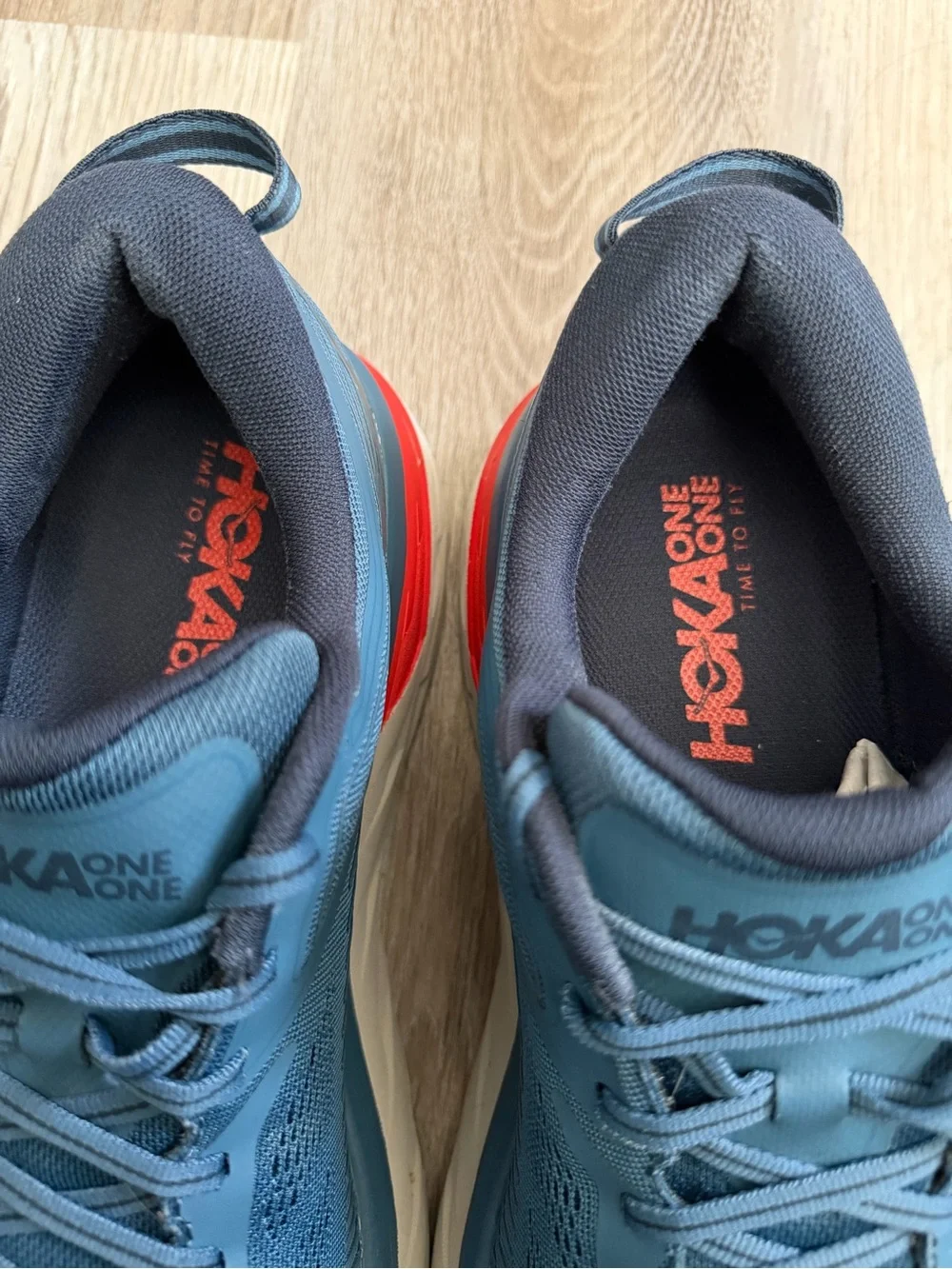 Hoka One One Men's